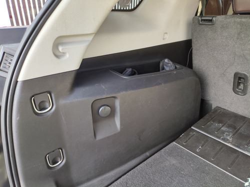 GMC Terrain 3.6 Slt V6 Mt