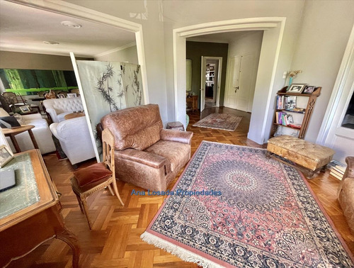 Imagen 5 de 26 de Venta Apartamento 4 Dormitorios De Estilo Cw186146