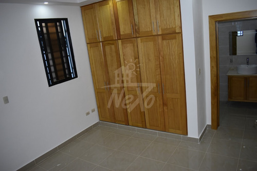 Imagen 12 de 30 de Moderna Casa En Pontezuela Santiago, Amplios Espacios, Patio, Y Gazebo (jpc-216)