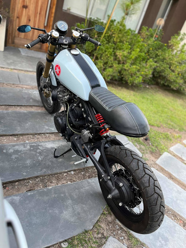 Imagen 3 de 15 de Yamaha 920