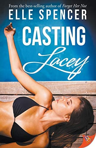 Libro:  Casting Lacey