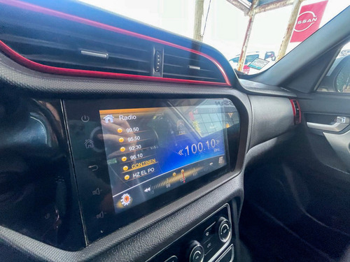 Chery Tiggo 3 1.6 3 Luxury Cvt