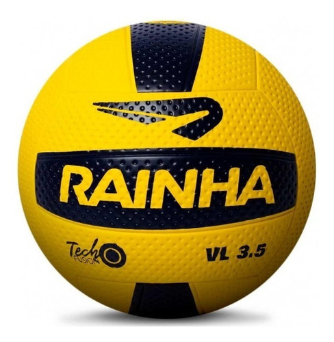 Bola Volei Oficial Rainha 3.5 Quadra Areia Envio Full C/ Nf