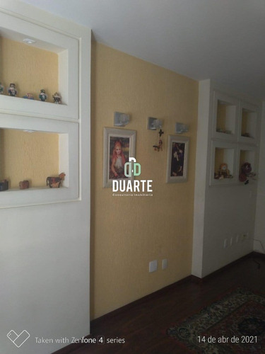 Imagem 9 de 20 de Apartamento - Ap03867 - 69481925