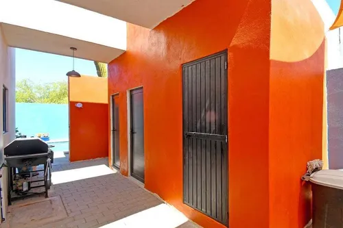 Casa Ryan 3 Calle 16, La Paz, Bcs