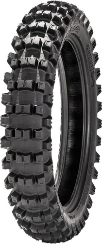Neumático trasero Borilli Exc Motocross/Trail/Enduro 110-100-18
