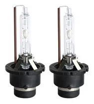 Comprar Juego X 2 Lampara Xenon D4r 12v 4300k Toyota Corolla