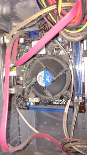 Servicio Técnico De Pc Y Notebook