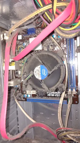 Servicio Técnico De Pc Y Notebook