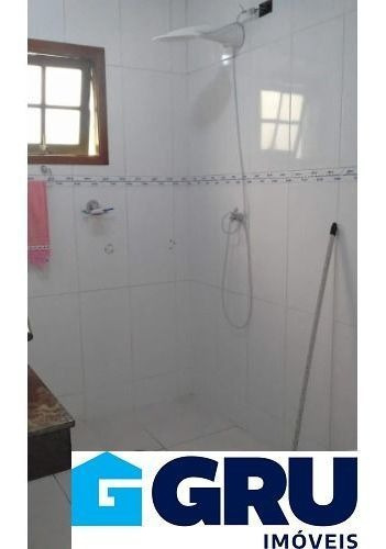 Imagem 13 de 13 de Casa Localizada No Jardim Fortaleza