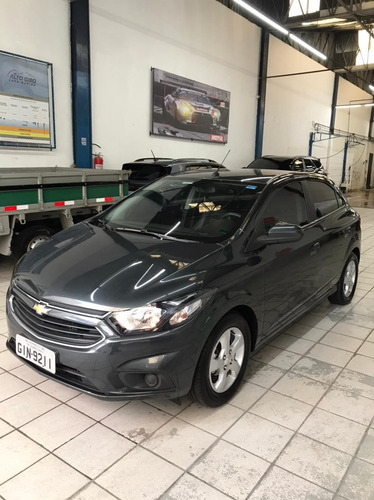 Chevrolet Onix 2019 1.4 Lt Aut. 5p