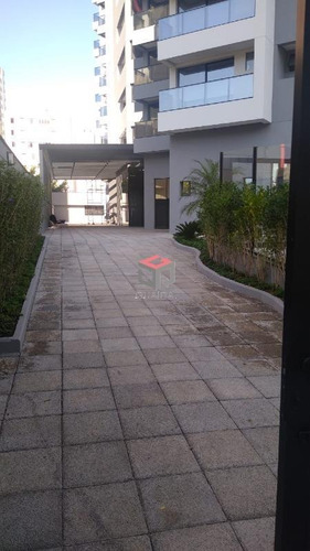 Imagem 4 de 19 de Sala Para Aluguel, 2 Vagas, Assunção - Santo André/sp - 87317