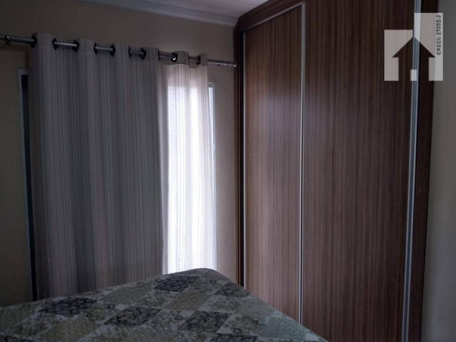 Casa Residencial À Venda, Mirante Da Colonia, Jundiaí. - Ca0690