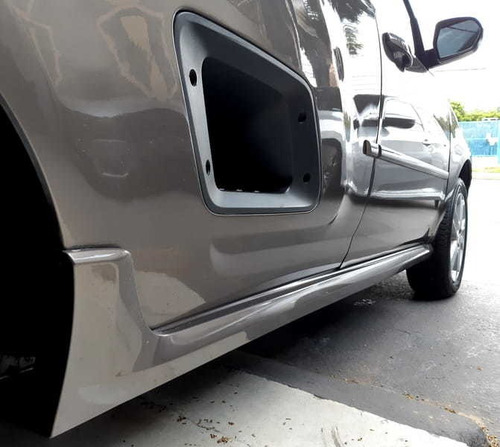Imagem 3 de 15 de Chevrolet Montana Sport 2014