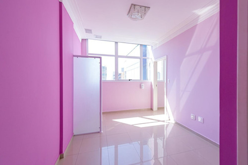 Imagem 3 de 13 de Sala Comercial/usada Para Venda Em Mogi Das Cruzes, Centro - 91_2-1055792