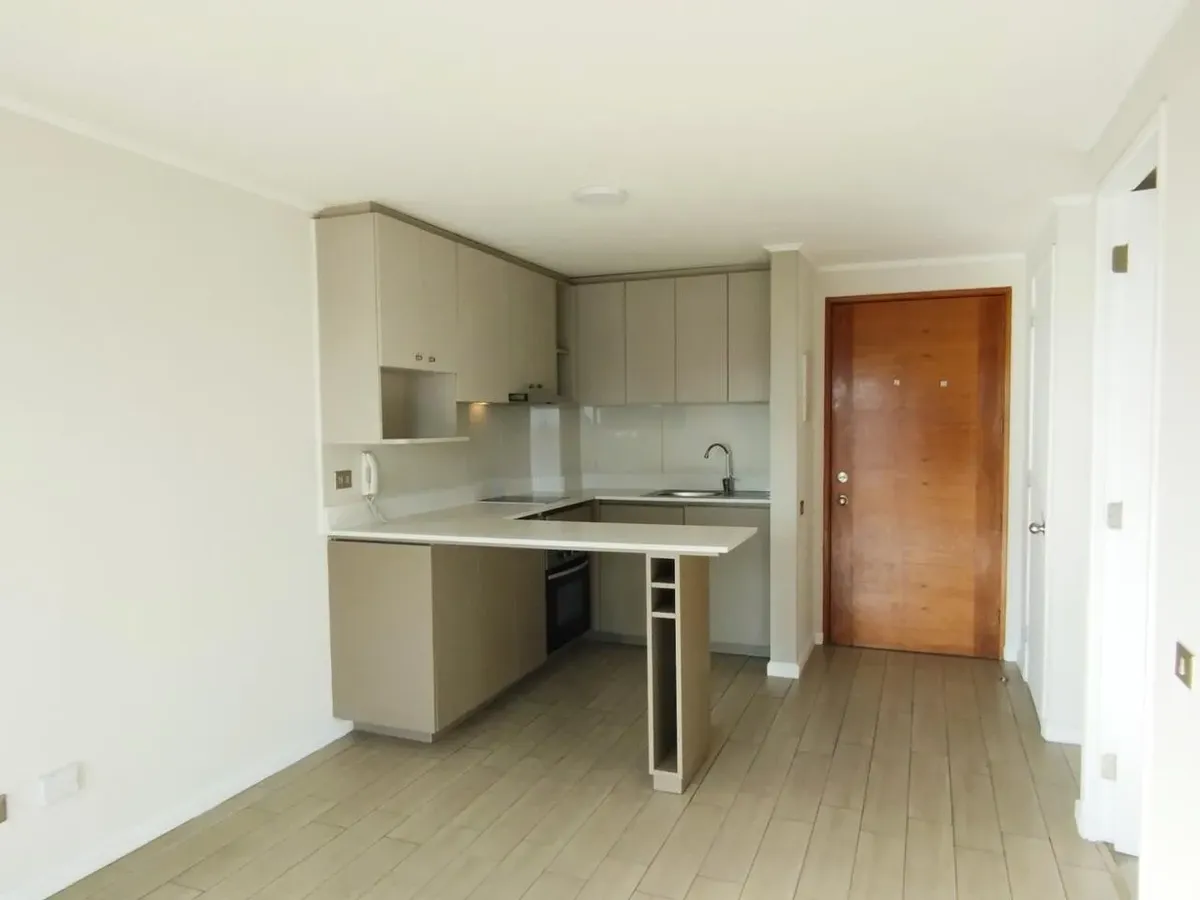 Imagen 4 de 22 de 2400 Uf Venta 1d 1b 1b Septima Avenida 1262