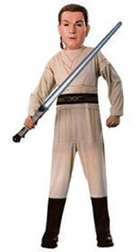 Disfraz Licencia Star Wars Obi-wan Kenobi