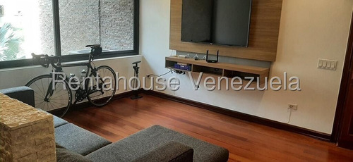 Apartamento Piso Bajo 337 M² 4h, 5b, 4p, Residencias Los Chorros Con Pozo De Agua Planta Eléctrica En Calle Cerrada En Venta En Los Chorros Calle Los Jardines, Caracas