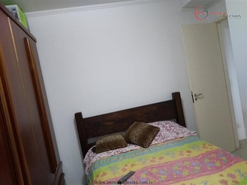 Imagem 3 de 26 de Apartamentos À Venda Em São Paulo/sp - Compre O Seu Apartamentos Aqui! - 1431414