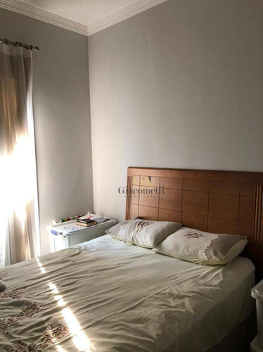 Imagem 14 de 19 de Casa Com 3 Dormitórios À Venda, 98 M² Por R$ 690.000,00 - Jardim Regina Alice - Barueri/sp - Ca0655