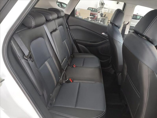 Chevrolet Tracker Tracker Premier