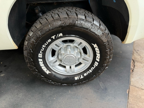 Ford F-250 XLT 4x2 3.9 (Cab Dupla)
