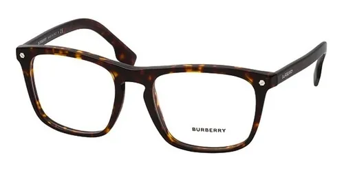 comprar Lentes Burberry Be2340 3002 Bolton Havana Oftalmico Amplio