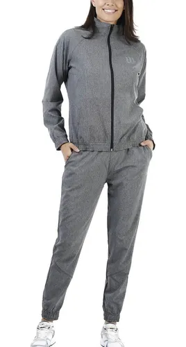 Conjunto deportivo wilson para dama hotsell