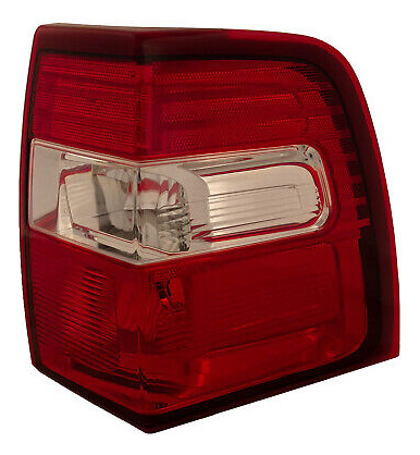 Right Passenger Side Tail Light For 07-14 Ford Expeditio Eei