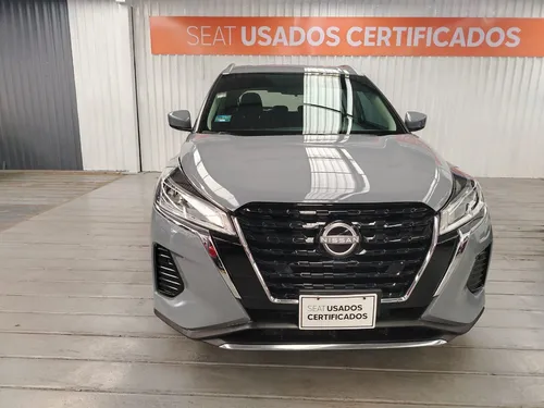 Nissan Kicks 1.6 Advance Cvt