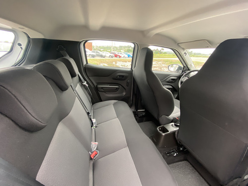 Citroën C3 Live 1.0 0km Entrega Inmediata