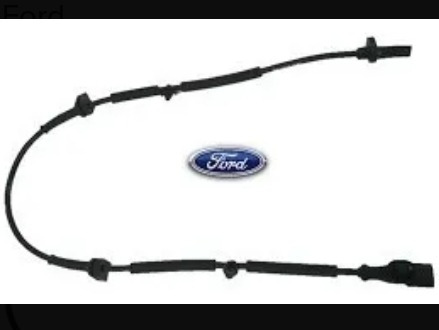 Cable Abs Delantero De Ford Ecosport Original Ford