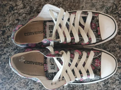 Converse originales usados top
