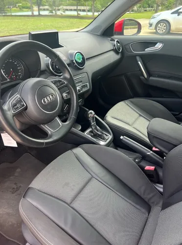 Audi A1 1.4 Tfsi Ambition