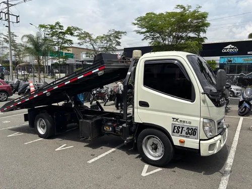Foton Bj1039v3jd3-1