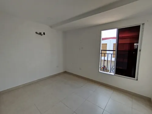 Casa En Arriendo Santa Cruz, Santa Marta