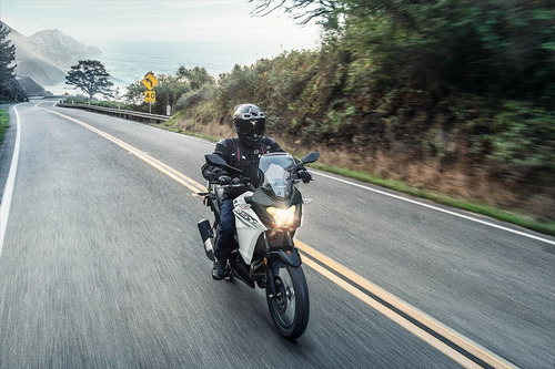 Imagen 12 de 16 de Kawasaki Versys X 300 Abs 2023-entrega Inmediata!!--x300xxx