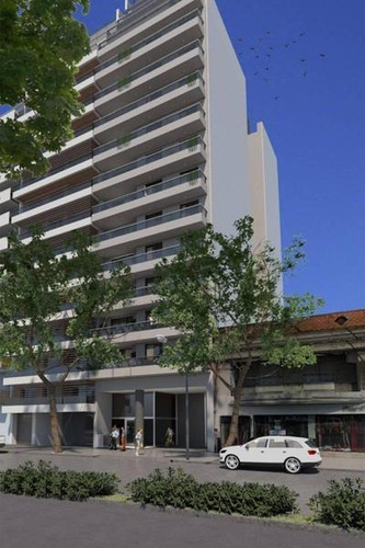 Venta 3 Dormitorios, Financiación En Pesos - Avda. Pellegrini 1200 Rosario