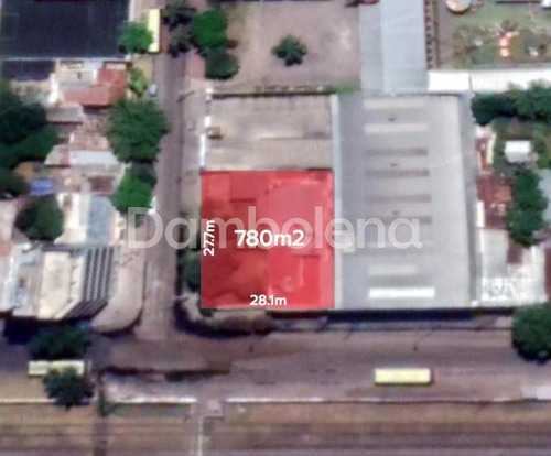 Imagen 1 de 5 de Terreno En Venta O Permuta Ubicado En Moreno, Moreno