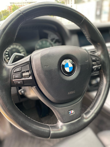 BMW Serie 5 3.0 535ia Executive 306cv