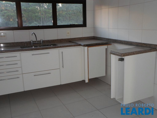 Imagem 15 de 15 de Apartamento - Morumbi - Sp - 436171