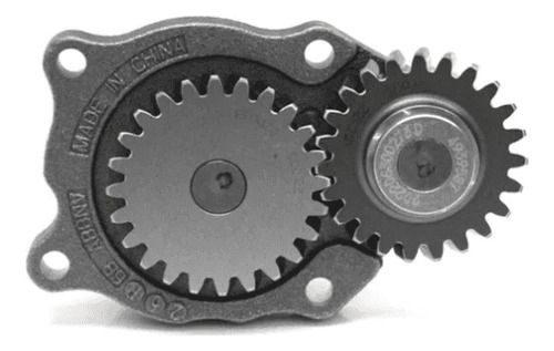 Bomba Óleo Motor P/ Cummins Série B 6 Cilindros