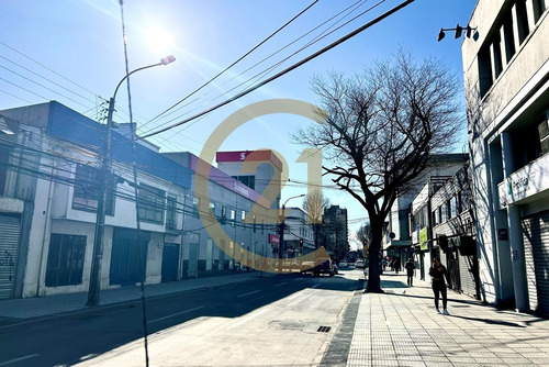 Venta Local Centro De Concepcion