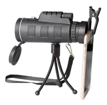 Comprar 40 * 60 Al Aire Libre Binocular Monocular Kit W\u002Fcompass\u002Ftríp