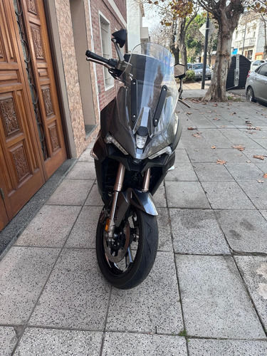 Beta Zontes X 310 2