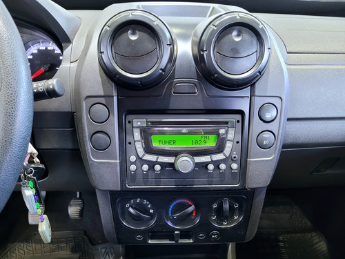 Ford Ecosport 1.6 My10 Xl Plus Mp3 4x2