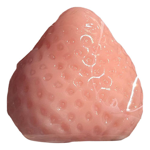 Juguete De Fresa, Lindos Regalos De Cumpleaños Para Rosa