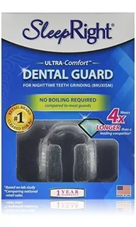 Sleepright Ultra-comfort Dental Guard