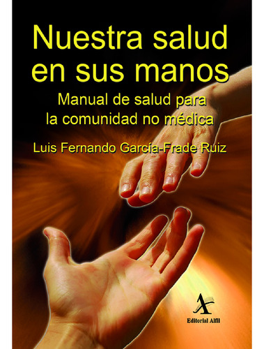 Nuestra Salud En Sus Manos. Manual De Sa... (libro Original)