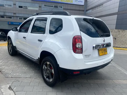 Renault Renault Duster Expression Expression